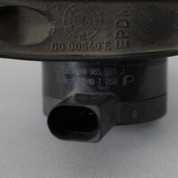 Audi Volkswagen Engine Auxiliary Water Pump