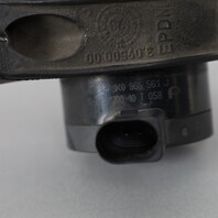 Audi Volkswagen Engine Auxiliary Water Pump