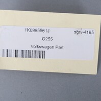 Audi Volkswagen Engine Auxiliary Water Pump