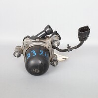 Volkswagen Air Injection Smog Pump