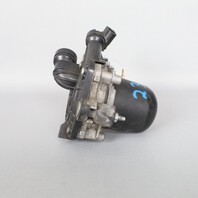 Volkswagen Air Injection Smog Pump