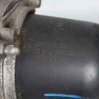 Volkswagen Air Injection Smog Pump