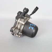 Volkswagen Air Injection Smog Pump