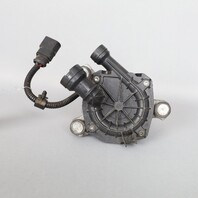 Volkswagen Air Injection Smog Pump