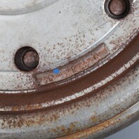 2012-2014 Volkswagen Jetta TDI Flywheel 03L105266DE OEM Used