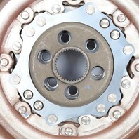 2012-2014 Volkswagen Jetta TDI Flywheel 03L105266DE OEM Used