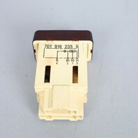 1995 Volkswagen Eurovan OEM Used