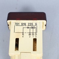 1995 Volkswagen Eurovan OEM Used