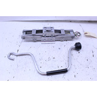 PORSCHE-SPARE TIRE KIT OEM