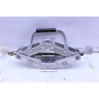 PORSCHE-SPARE TIRE KIT OEM