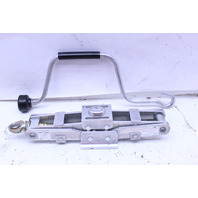 PORSCHE-SPARE TIRE KIT OEM