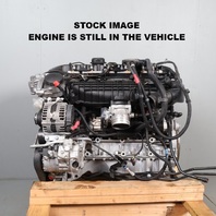 2007-2009 BMW 135i 335i N54 3.0 Engine Motor 11000415277 OEM 113K Miles