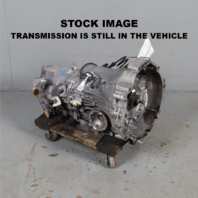 2006-2008 Porsche Boxster Cayman 987 2.7 5 Speed Transmission OEM G87.01