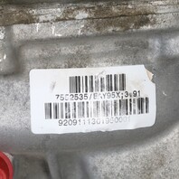 2007-2010 BMW X5 E70 Front Differential Carrier 31507552536 OEM