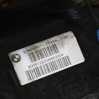 2001-2006 BMW M3 E46 Rear Axle Differential Carrier OEM 33102282481