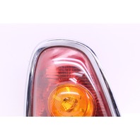 2007 2008 2009 2010 Mini Cooper Tail Light Lamp Left 2757009 OEM