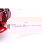 2007 2008 2009 2010 Mini Cooper Tail Light Lamp Left 2757009 OEM