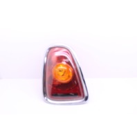2007 2008 2009 2010 Mini Cooper Tail Light Lamp Left 2757009 OEM