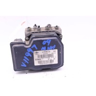 2009 Mini Cooper S 1.6 R56 Anti-Lock Brake ABS Pump 6785909 OEM