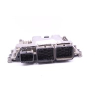 2009 Mini Cooper S 2dr HB 1.6 Turbo R56 Engine Computer Module ECU ECM DME 7590857 OEM