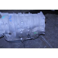2004-2006 BMW X5 3.0 Automatic Transmission 24007525323 OEM