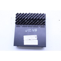 BMW Lear Audio Amp Amplifier 651208376305 OEM