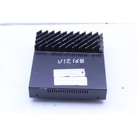 BMW Lear Audio Amp Amplifier 651208376305 OEM