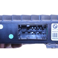 BMW Lear Audio Amp Amplifier 651208376305 OEM
