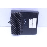 BMW Lear Audio Amp Amplifier 651208376305 OEM V12168-651208376305