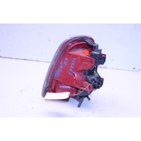 2007 Mini Cooper Hatchback Driver Left Tail Light Lamp 2757011 OEM