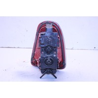 2007 Mini Cooper Hatchback Driver Left Tail Light Lamp 2757011 OEM
