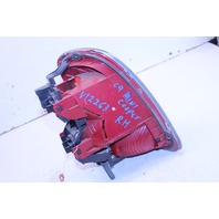 2007 Mini Cooper Hatchback Right tail Light Lamp 2757012 OEM
