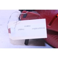 2007 Mini Cooper Hatchback Right tail Light Lamp 2757012 OEM