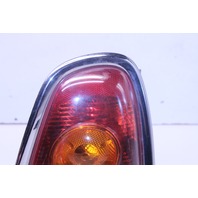2007 Mini Cooper Hatchback Right tail Light Lamp 2757012 OEM
