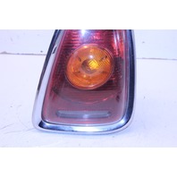 2007 Mini Cooper Hatchback Right tail Light Lamp 2757012 OEM