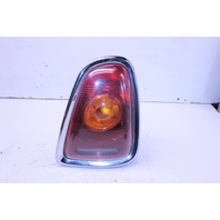 2007 Mini Cooper Hatchback Right tail Light Lamp 2757012 OEM