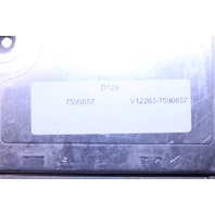 2009 Mini Cooper S Engine Computer Module ECU ECM DME OEM