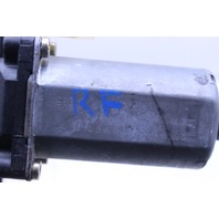 2001 2002 2003 2004 BMW 325i 328i 330i Front Power Window Motor Left Driver - 67628362063 OEM