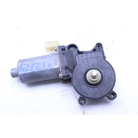 2001 2002 2003 2004 BMW 325i 328i 330i Front Power Window Motor Left Driver - 67628362063 OEM