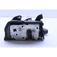 2001 325ci Convertible Right Front Door Latch Lock OEM