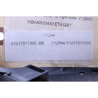 BMW 3 Series Door Lock Latch Actuator Front Left Driver 7011305 OEM