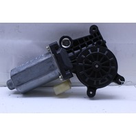 2004 BMW 325i Power Window Motor Left Rear 8362066 OEM