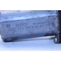 2004 BMW 325i Power Window Motor Left Rear 8362066 OEM