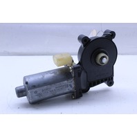2004 BMW 325i Power Window Motor Left Rear 8362066 OEM