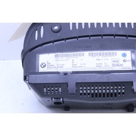 2006 BMW 325i 330i Information Navigation GPS Display Screen 6973672 OEM