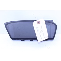 2006 BMW 325i 330i Information Navigation GPS Display Screen 6973672 OEM