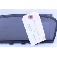 2006 BMW 325i 330i Information Navigation GPS Display Screen 6973672 OEM