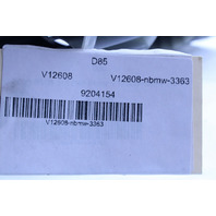 2001-2006 BMW 325i 330i M3 Heater Blower Motor OEM