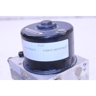 2002 Mini Cooper Anti-Lock Brake System ABS Pump 34516760271 OEM