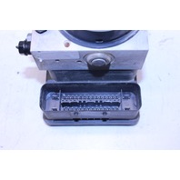 2002 Mini Cooper Anti-Lock Brake System ABS Pump 34516760271 OEM